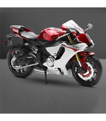 Amazon | NewRay 1/12 Yamaha YZF-R1 Blue ニューレイ ヤマハ バイク